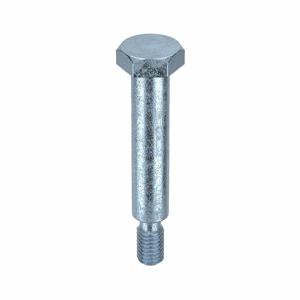 ACCURATE MANUFACTURED PRODUCTS GROUP Z0721 Shoulder Screw Zinc 1/2 X 2 1/4 Inch, 2PK | AA9YVB 1JUH6