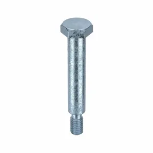 ACCURATE MANUFACTURED PRODUCTS GROUP Z0725 Shoulder Screw Zinc 1/2 X 2 1/2 Inch, 2PK | AA9YVC 1JUH7