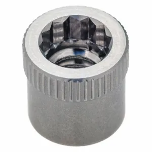 ACCURATE MANUFACTURED PRODUCTS GROUP Z1972MSS Threaded Insert, 0.733 Inch Length, Stainless Steel, M12 X 1.75 Thread Size | CG6LPX 484Y45