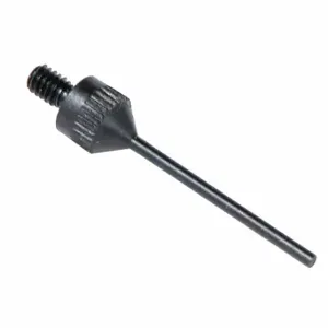 ACCURATE MANUFACTURED PRODUCTS GROUP Z2410 Depth Probe, .020 X 1/4 Inch, #4-48 Stem Thread Size | CN8KPN 44XD18