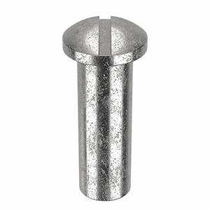 ACCURATE MANUFACTURED PRODUCTS GROUP Z4710 Barrel Bolt, #8-32 Thread Size, 18-8 Stainless Steel, 5Pk | AC2ENQ 2JGU1