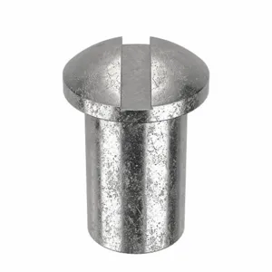 ACCURATE MANUFACTURED PRODUCTS GROUP Z4720 Barrel Bolt, #10-32 Thread Size, 18-8 Stainless Steel, 5Pk | AC2ENT 2JGU3