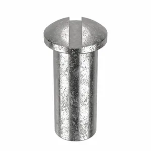 ACCURATE MANUFACTURED PRODUCTS GROUP Z4725 Barrel Bolt, #10-32 Thread Size, 18-8 Stainless Steel, 5Pk | AC2ENU 2JGU4