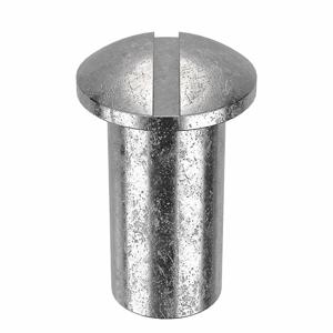 ACCURATE MANUFACTURED PRODUCTS GROUP Z4732 Barrel Bolt, 1/4-20 Thread Size, 18-8 Stainless Steel, 5Pk | AC2ENX 2JGU7