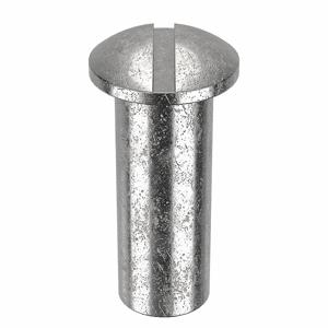 ACCURATE MANUFACTURED PRODUCTS GROUP Z4734 Barrel Bolt, 1/4-20 Thread Size, 18-8 Stainless Steel, 5Pk | AC2ENY 2JGU8