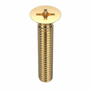 ACCURATE MANUFACTURED PRODUCTS GROUP Z4872 Architect Bolt, 8-32 Size | AE4PHP 5MB54