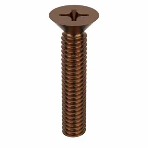 ACCURATE MANUFACTURED PRODUCTS GROUP Z4884 Architect Bolt, 8-32 Size | AE4PJH 5MB71