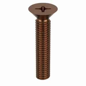 ACCURATE MANUFACTURED PRODUCTS GROUP Z5010 Architect Bolt, 10-32 Size | AE4PJJ 5MB72