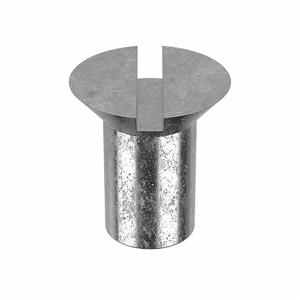 ACCURATE MANUFACTURED PRODUCTS GROUP Z5026 Barrel Bolt, #10-32 Thread Size, 18-8 Stainless Steel, 5Pk | AC2ENZ 2JGU9