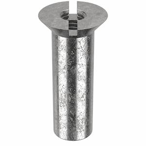 ACCURATE MANUFACTURED PRODUCTS GROUP Z5030 Barrel Bolt, #10-32 Thread Size, 18-8 Stainless Steel, 5Pk | AC2EPA 2JGV1