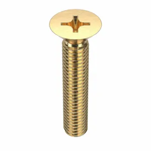 ACCURATE MANUFACTURED PRODUCTS GROUP Z5101 Architect Bolt, 10-32 Size | AE4PHW 5MB60