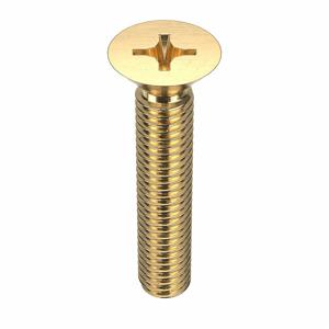 ACCURATE MANUFACTURED PRODUCTS GROUP Z5104 Architect Bolt, 10-32 Size | AE4PHX 5MB61