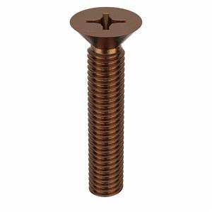 ACCURATE MANUFACTURED PRODUCTS GROUP Z5110 Architect Bolt, 10-32 Size | AE4PJK 5MB73