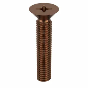 ACCURATE MANUFACTURED PRODUCTS GROUP Z5110 Architect Bolt, 10-32 Size | AE4PJK 5MB73