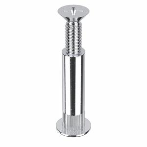 ACCURATE MANUFACTURED PRODUCTS GROUP Z5115 Architect Bolt, 12-24 Size | AE4PHF 5MB46