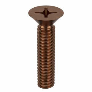 ACCURATE MANUFACTURED PRODUCTS GROUP Z5122 Architect Bolt, 12-24 Size | AE4PJM 5MB75