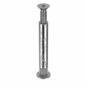 ACCURATE MANUFACTURED PRODUCTS GROUP Z5130 Architect Bolt, 12-24 Size | AE4PGQ 5MB32