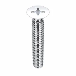 ACCURATE MANUFACTURED PRODUCTS GROUP Z5301 Architect Bolt, 1/4-20 Size | AE4PHL 5MB51