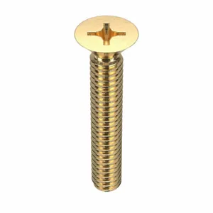 ACCURATE MANUFACTURED PRODUCTS GROUP Z5302 Architect Bolt, 1/4-20 Size | AE4PJD 5MB67