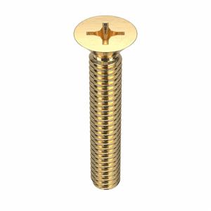 ACCURATE MANUFACTURED PRODUCTS GROUP Z5305 Architect Bolt, 1/4-20 Size | AE4PJC 5MB66