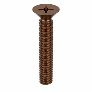 ACCURATE MANUFACTURED PRODUCTS GROUP Z5310 Architect Bolt, 1/4-20 Size | AE4PJQ 5MB78