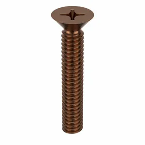 ACCURATE MANUFACTURED PRODUCTS GROUP Z5310 Architect Bolt, 1/4-20 Size | AE4PJQ 5MB78