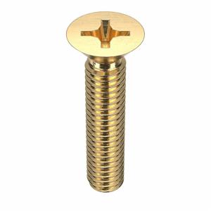 ACCURATE MANUFACTURED PRODUCTS GROUP Z5402 Architect Bolt, 5/16-18 Size | AE4PJF 5MB69