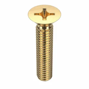 ACCURATE MANUFACTURED PRODUCTS GROUP Z5402 Architect Bolt, 5/16-18 Size | AE4PJF 5MB69