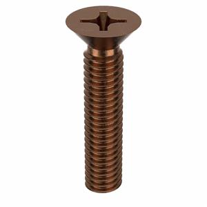 ACCURATE MANUFACTURED PRODUCTS GROUP Z5410 Architect Bolt, 5/16-18 Size | AE4PJR 5MB79