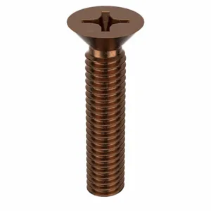 ACCURATE MANUFACTURED PRODUCTS GROUP Z5410 Architect Bolt, 5/16-18 Size | AE4PJR 5MB79