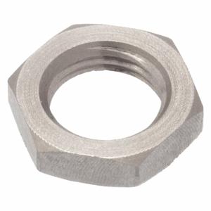 ACCURATE MANUFACTURED PRODUCTS GROUP ZNJ61612F Hex Nut, 1/2-20 Thread Size, 316H5 Grade | CG6LTU 484Z91