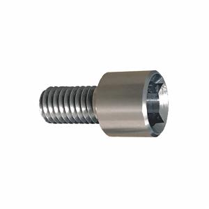 ACCURATE MANUFACTURED PRODUCTS GROUP ZSQ60112C20 Socket Head Cap Screw, 1-1/4 Inch Length, 1/2-13 Thread Size, 18-8 Grade | CG6LVR 485A28