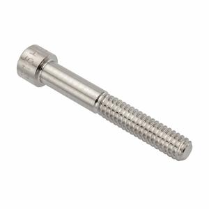 ACCURATE MANUFACTURED PRODUCTS GROUP ZSS61614C28 Socket Head Cap Screw, 1-3/4 Inch Length, 1/4-20 Thread Size, 316H5 Grade | CG6LXU 484Z18