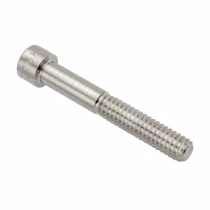 ACCURATE MANUFACTURED PRODUCTS GROUP ZSS61614C32 Socket Head Cap Screw, 2 Inch Length, 1/4-20 Thread Size, 316H5 Grade | CG6LXV 484Z19