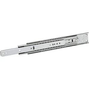 ACCURIDE C 3307-22D Drawer Slide, Soft Close Bracket, 22 Inch Length, Pack Of 2 | AD8KMM 4KRT9