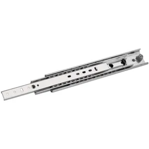 ACCURIDE C 3600-16D Drawer Slide, Full Non Disconnect, 16 Inch Length, Pack Of 2 | AD8KMT 4KRU6