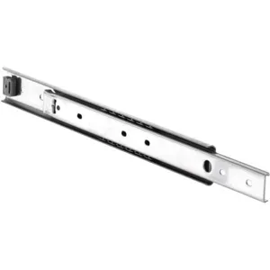 ACCURIDE SS2028-18P Drawer Slide, 3/4 Extension, 18 Inch Length, Pack Of 2 | AD8KLG 4KRK2