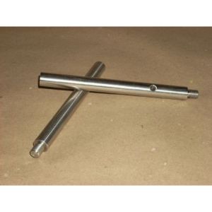 ACCUSHIM SHRF-5 Short Rod, 5 Inch x 12mm Size, Tapped | CE8EUE