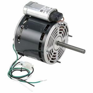 ACME ELECTRIC 922810A Motor, 1/2 HP, Open Dripproof | CN8AMR 23TF90
