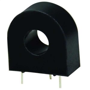 ACME ELECTRIC AC1040 Current Transformer, Toroid, PC Mount, 40A | CD7JUE