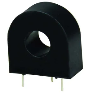 ACME ELECTRIC AC1150 Current Transformer, Toroid, PC Mount, 150A | CD7JUN