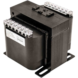 ACME ELECTRIC CE3000F007 Industrial Control Transformer, 208 To 600/85 To 130V, 3 kVA | CD7HKJ