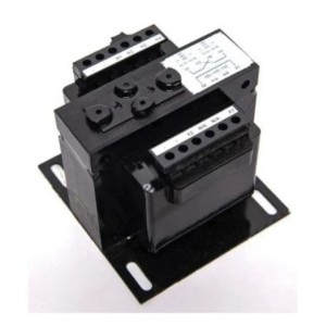 ACME ELECTRIC CE500N002CF3 Industrial Control Transformer, 120/240 Primary Voltage, 24V Secondary Voltage | CH9ABB