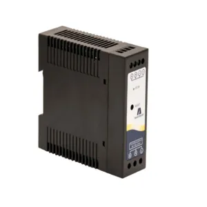 ACME ELECTRIC DMP112025 Power Supply, DIN Rail, 30W, 12V, Plastic | BC8RWH