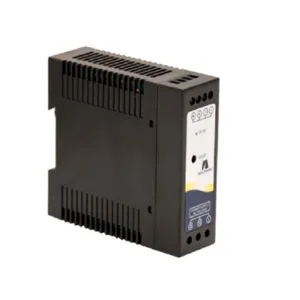 ACME ELECTRIC DMP11502 Power Supply, DIN Rail, 30W, 15V, Plastic | BD3YRC