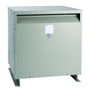ACME ELECTRIC TP530243S Distribution Transformer, Low Voltage, Single Phase, 250kVA | BD2VYY