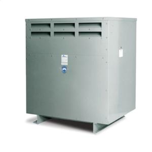 ACME ELECTRIC WC100K09 Transformer, Medium Voltage, Single Phase, 4800/600V, 100kVA | CD7HPY WC100K-09