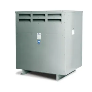 ACME ELECTRIC WI500K24 Transformer, Medium Voltage, Three Phase, 4800/480V, 500kVA | CD7JHZ WI500K-24