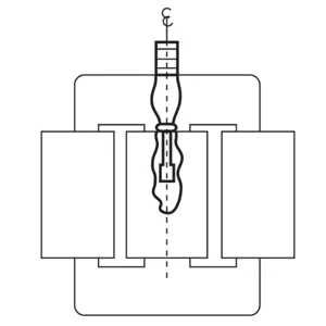 ACME ELECTRIC PL79900 Thermal Switch Kit | BD2TKZ