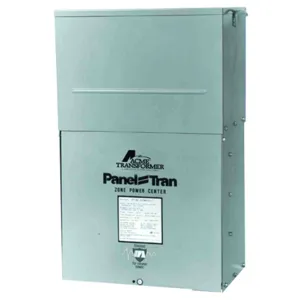 ACME ELECTRIC PTBB3150030SS Zone Power Center, Three Phase, 480/208V, 30kVA | CD7HFV